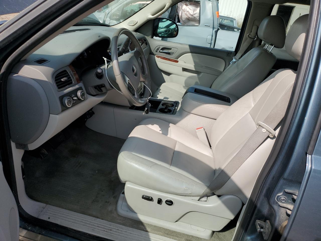 2012 GMC Sierra K1500 Slt VIN: 3GTP2WE74CG150551 Lot: 68798624