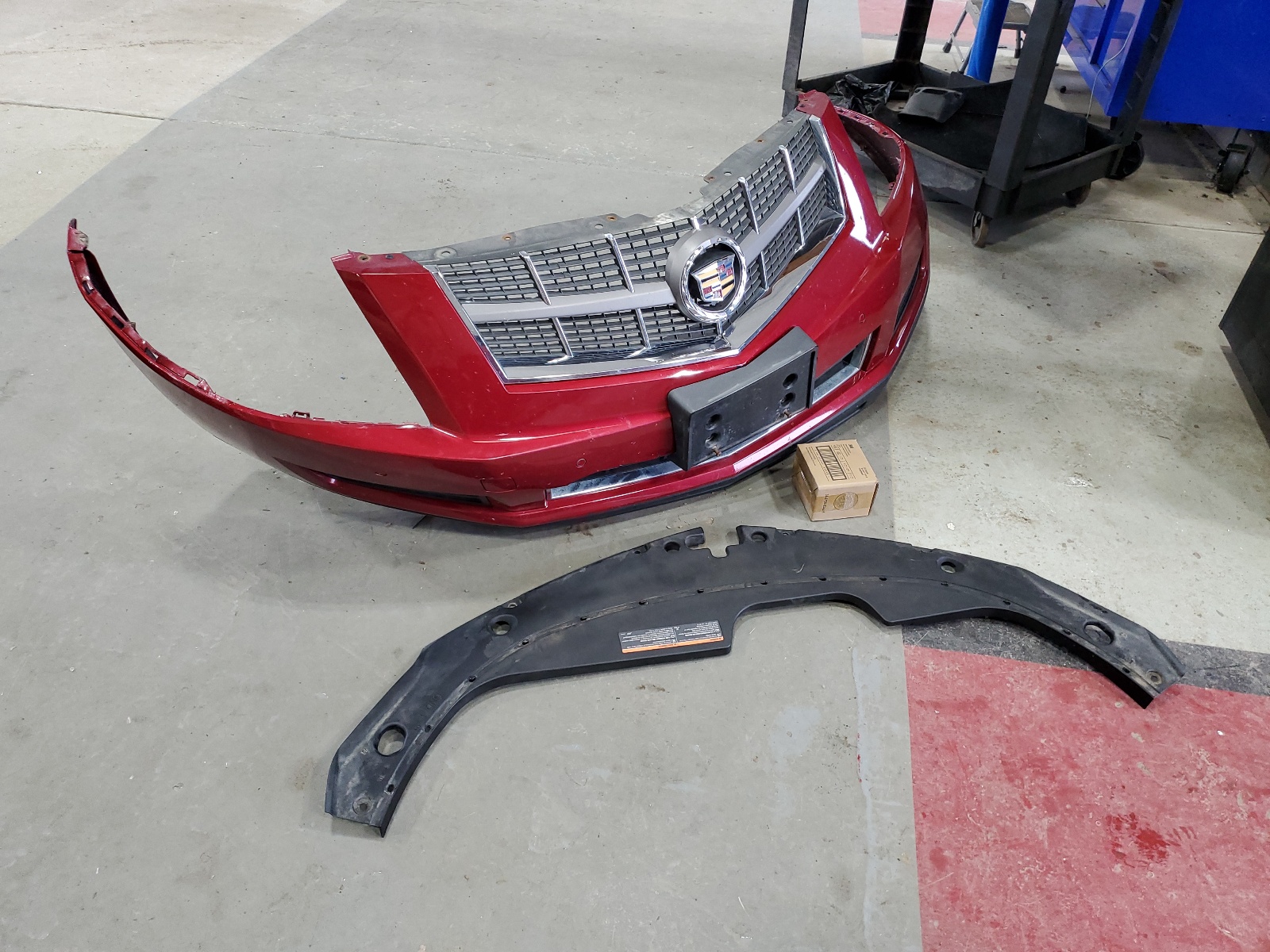 3GYFNDE32CS597780 2012 Cadillac Srx Luxury Collection