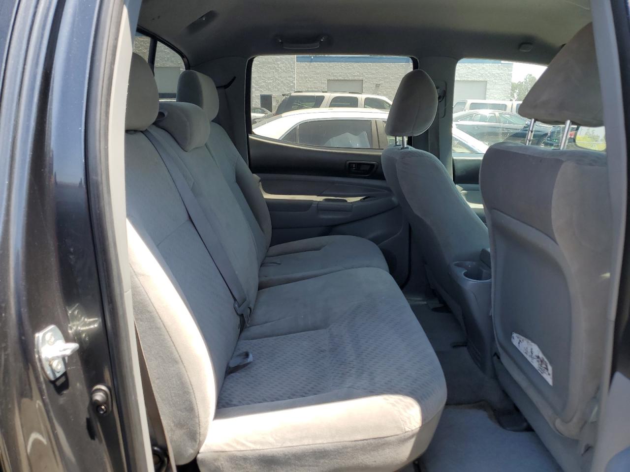 2009 Toyota Tacoma Double Cab Prerunner Long Bed VIN: 3TMKU72N09M019625 Lot: 66488744