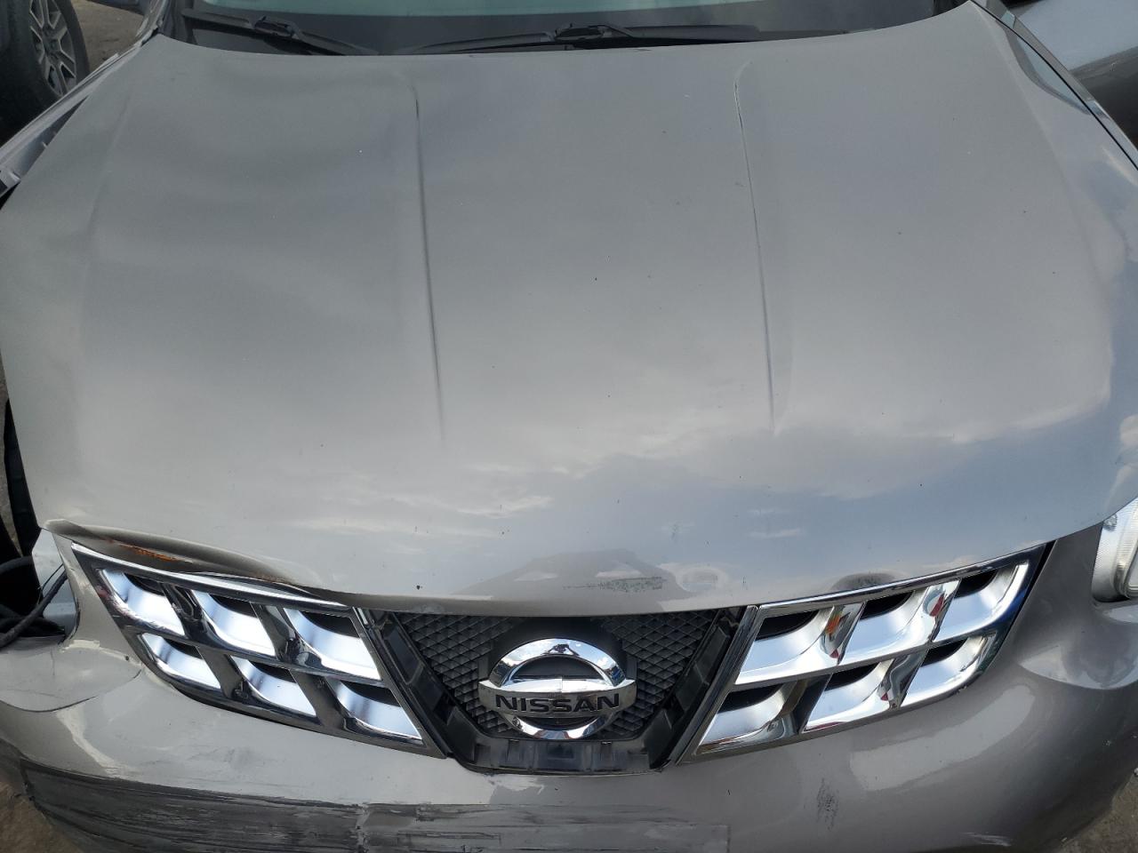 JN8AS5MV2DW617778 2013 Nissan Rogue S