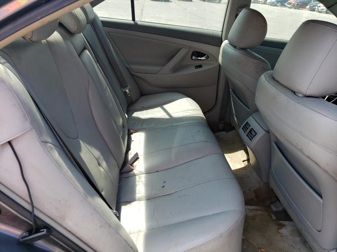 2007 Toyota Camry Hybrid VIN: JTNBB46K373021089 Lot: 67422774