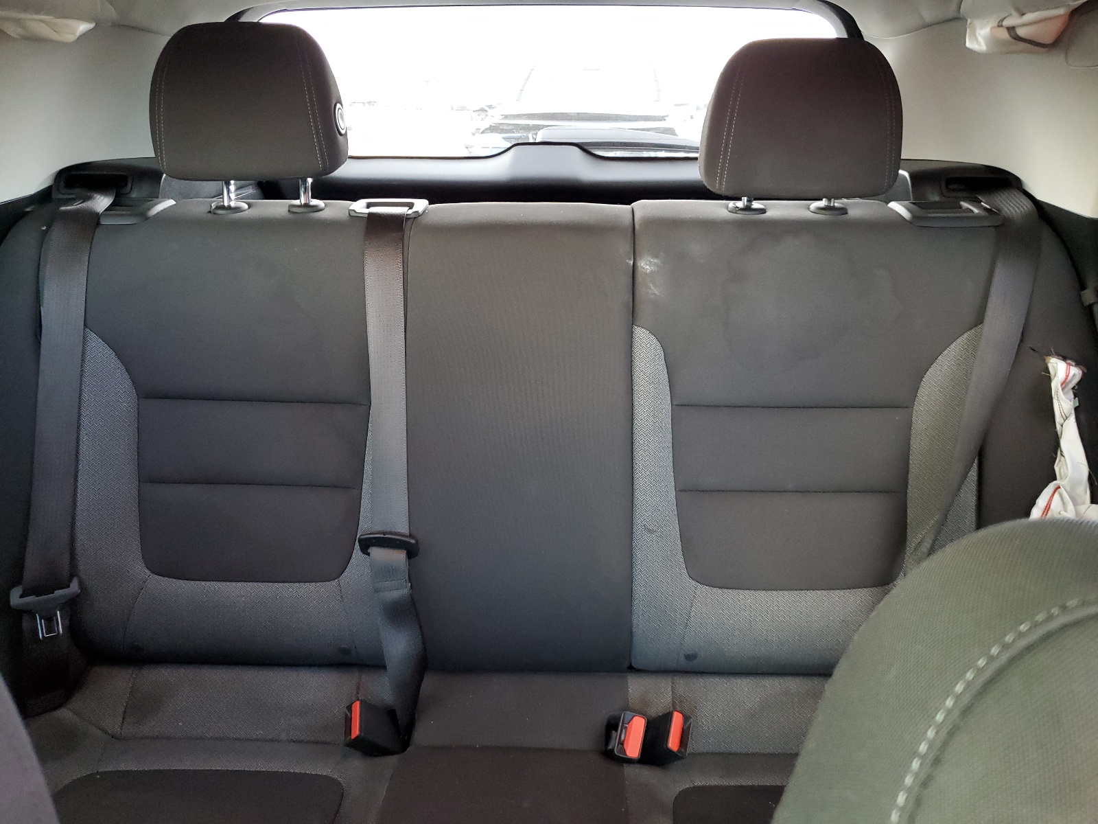 KL79MPS23MB113967 2021 Chevrolet Trailblazer Lt