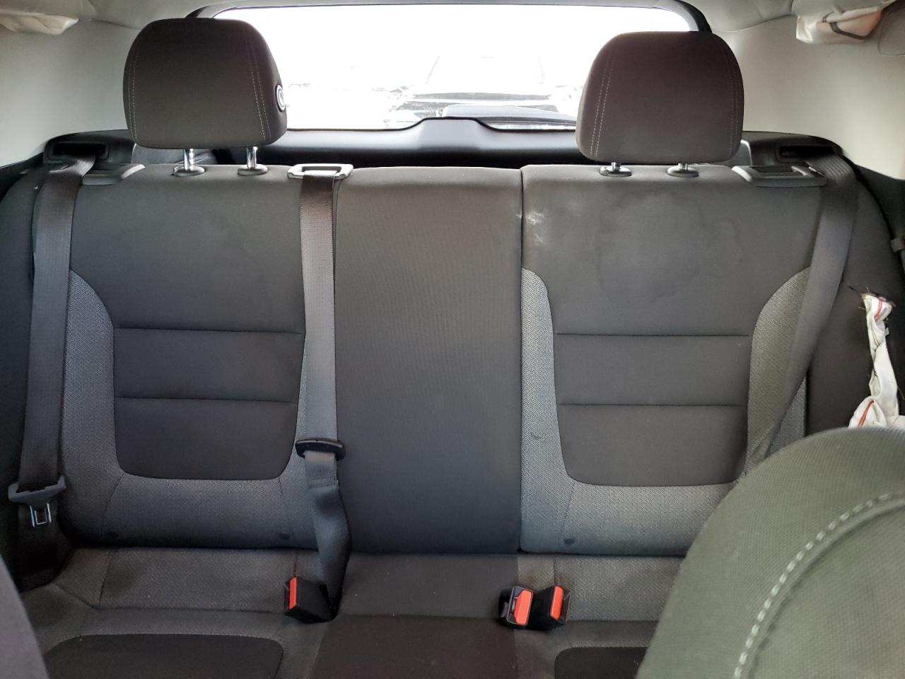 2021 Chevrolet Trailblazer Lt VIN: KL79MPS23MB113967 Lot: 65682734