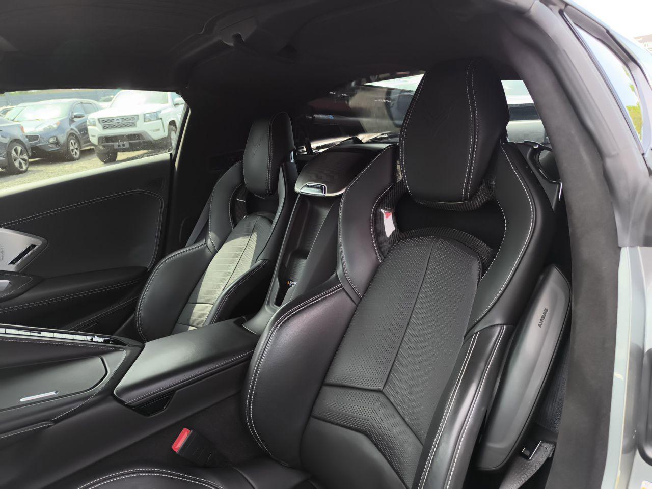 2022 Chevrolet Corvette Stingray 3Lt VIN: 1G1YC2D4XN5105098 Lot: 68531134