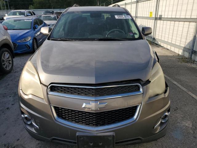 Parquets CHEVROLET EQUINOX 2012 Gray