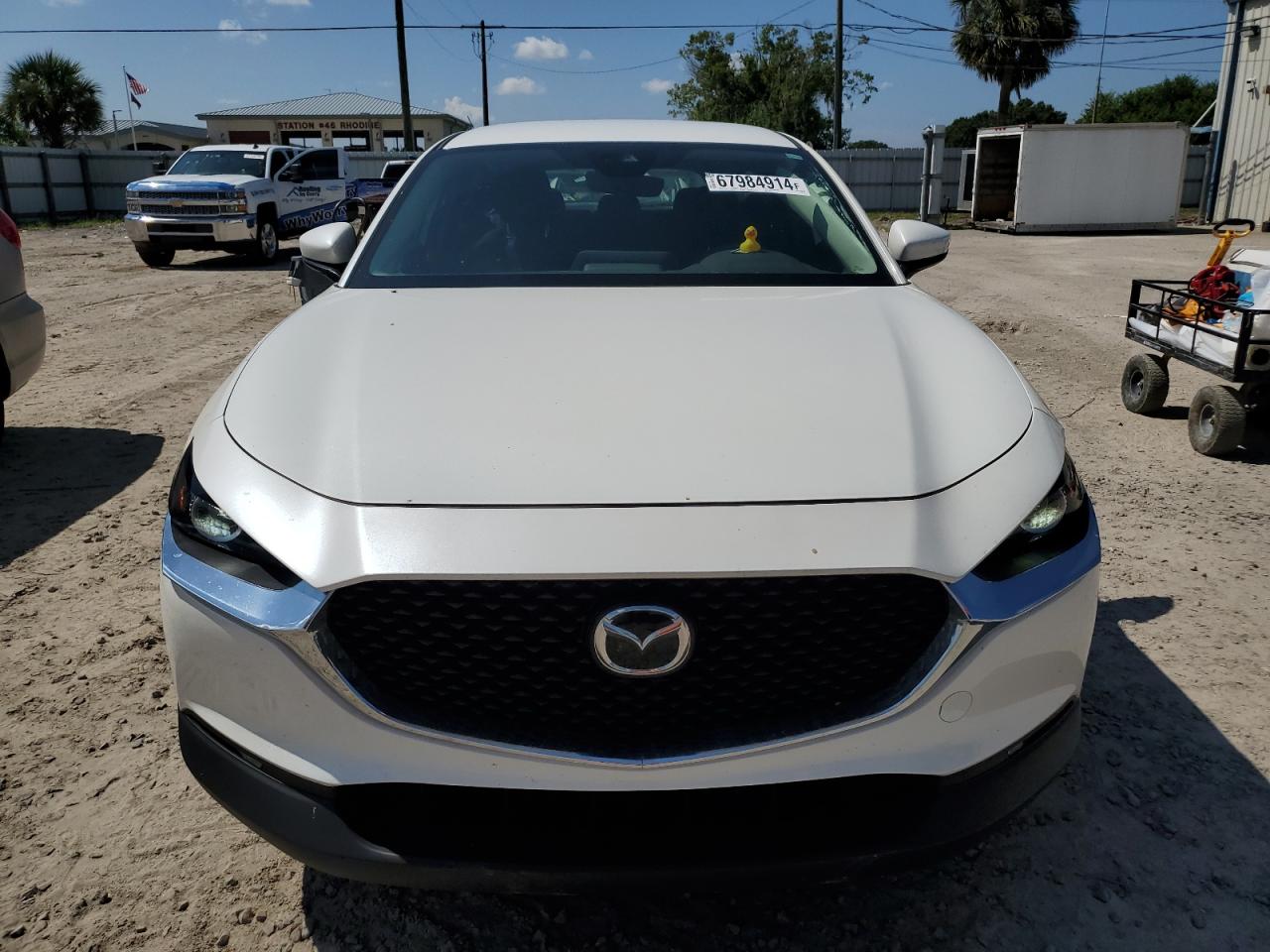2023 Mazda CX-30 - Image 5