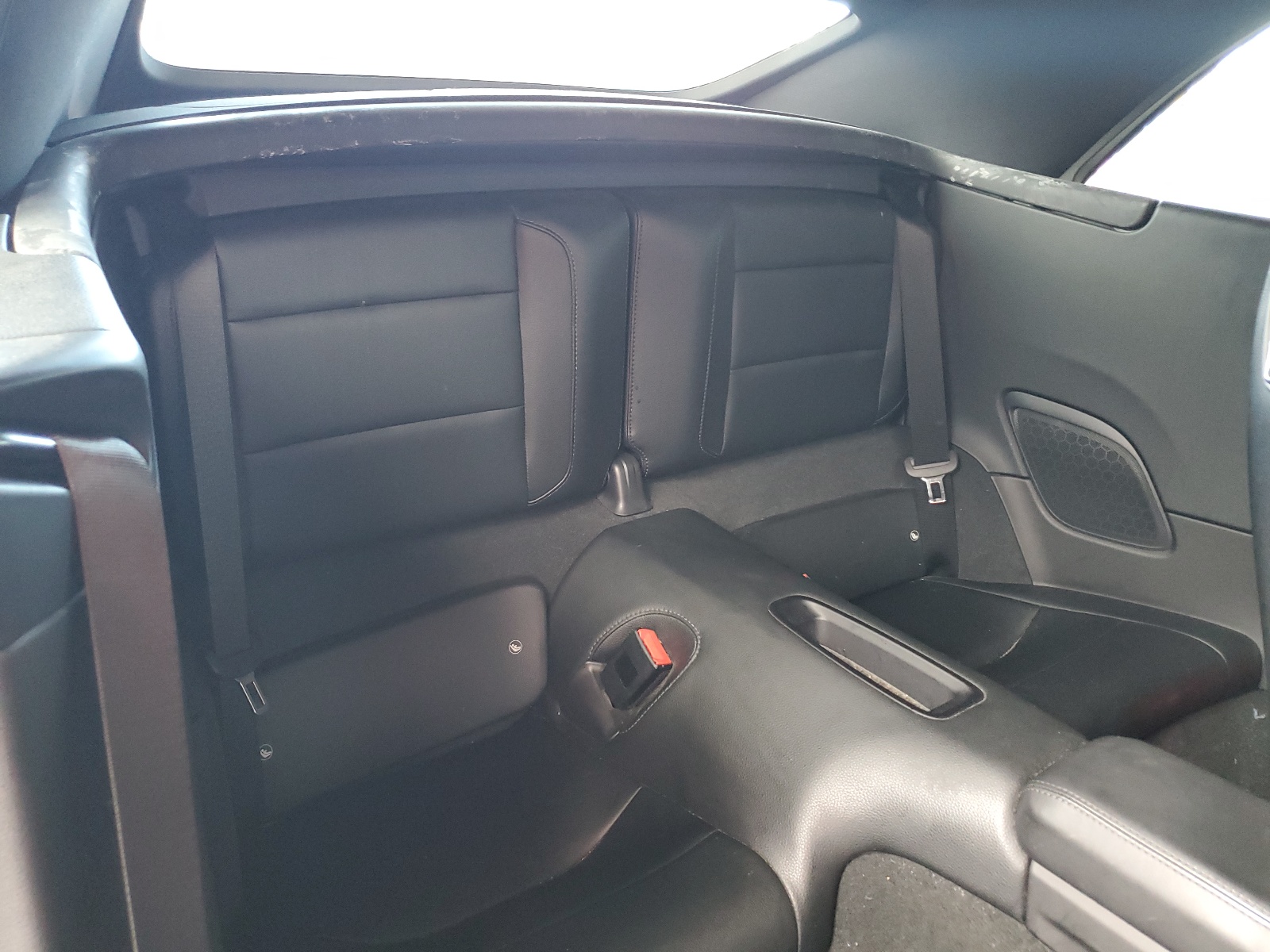 WP0CB2A91HS155902 2017 Porsche 911 Carrera S