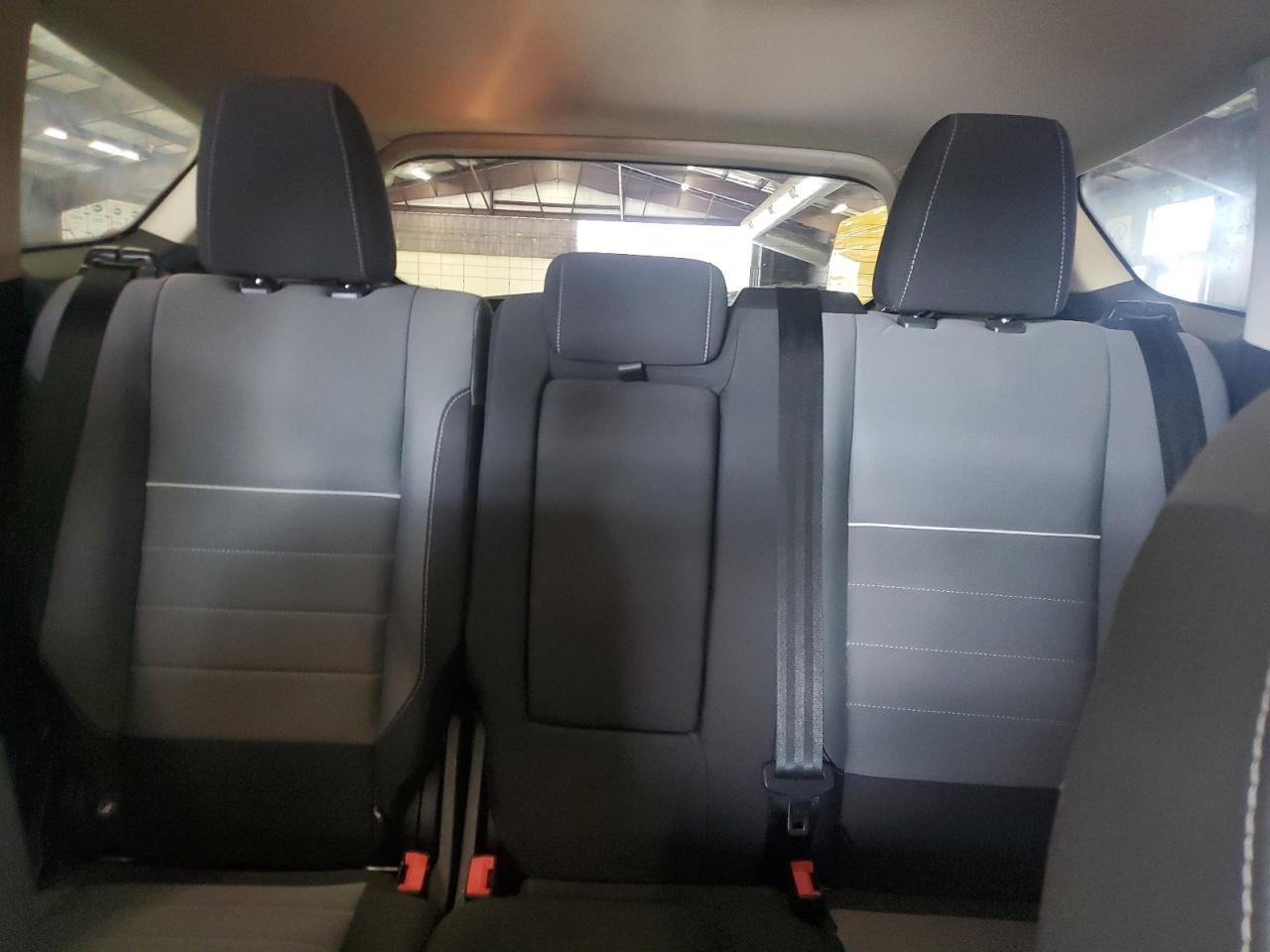 1FMCU9GX8DUC43008 2013 Ford Escape Se