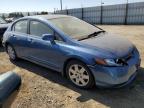 2008 Honda Civic Lx zu verkaufen in San Martin, CA - Rear End