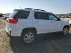 2017 Gmc Terrain Sle продається в Spartanburg, SC - Front End