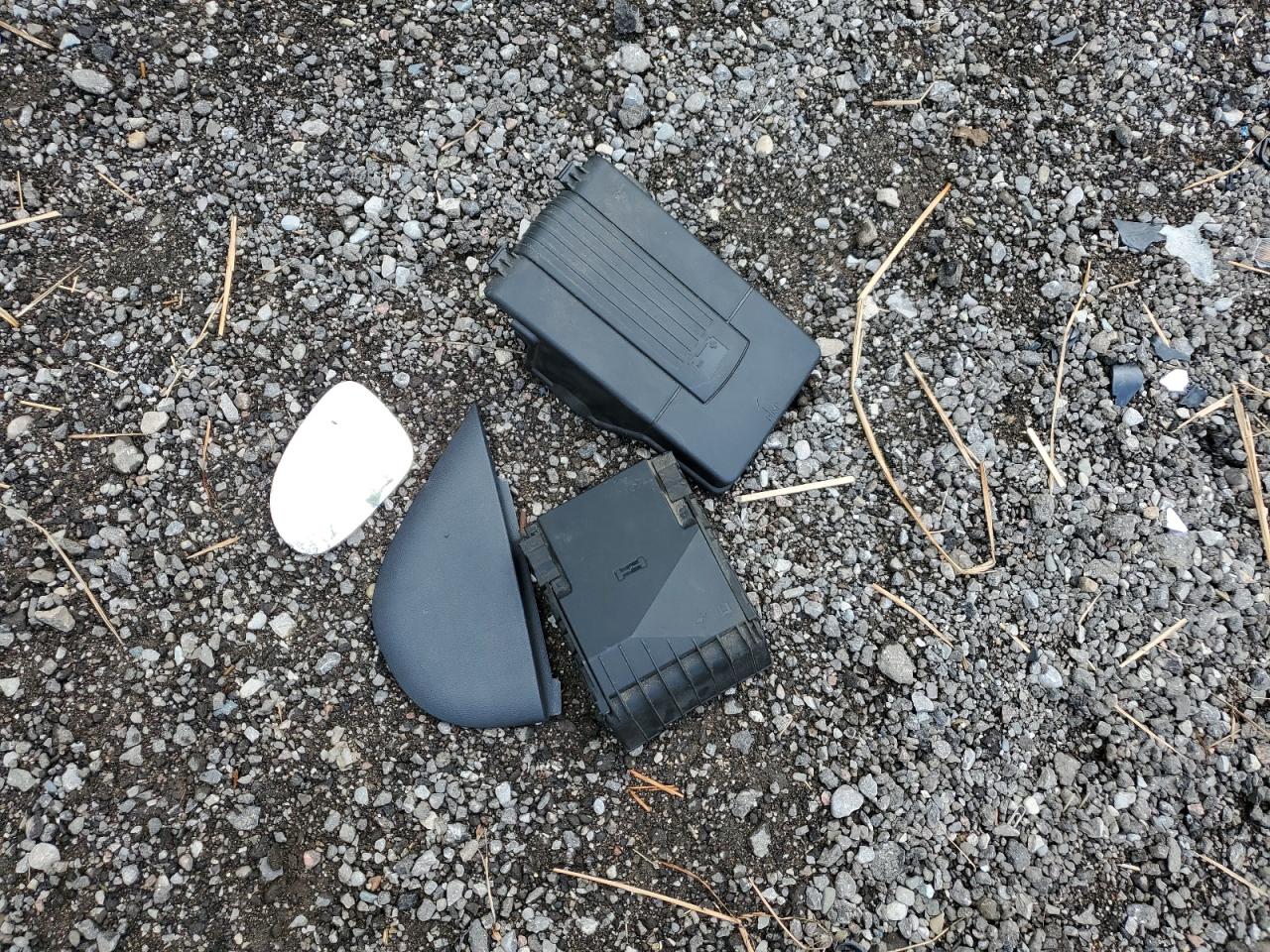 2008 Volkswagen Eos Turbo VIN: WVWBA71F28V021271 Lot: 65800104