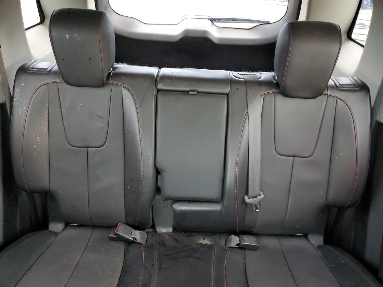 2015 GMC Terrain Slt VIN: 2GKFLXEK9F6266299 Lot: 66204214