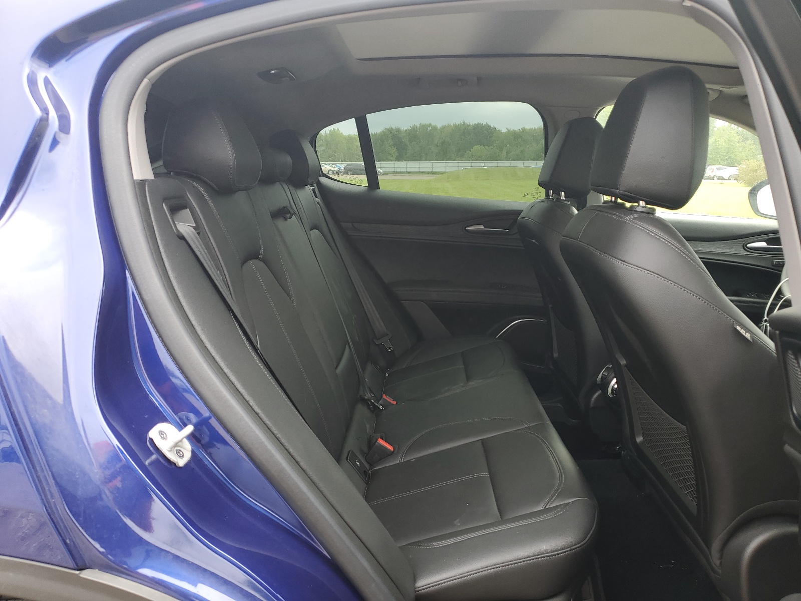 ZASPAKAN3L7C97592 2020 Alfa Romeo Stelvio