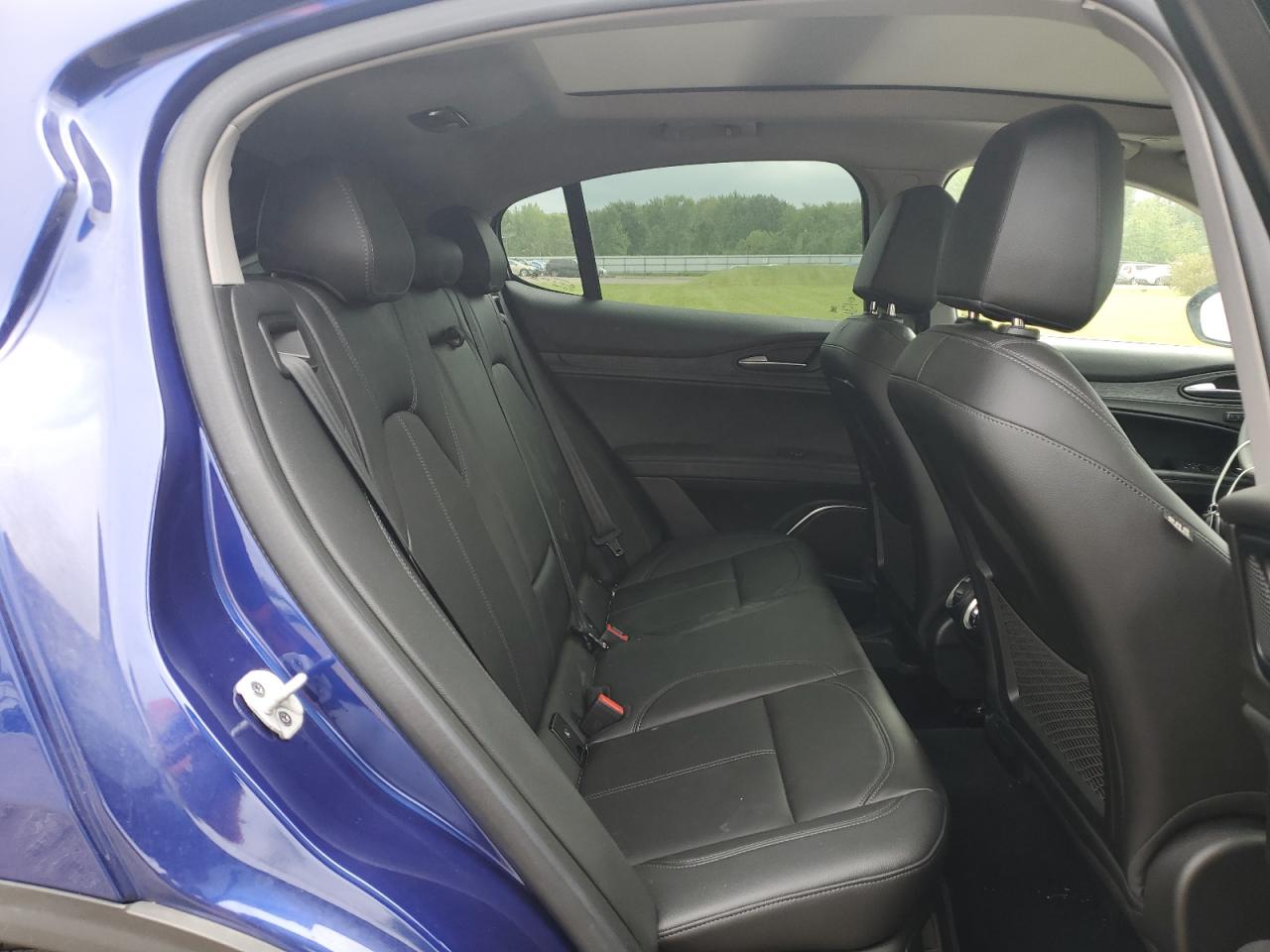 2020 Alfa Romeo Stelvio VIN: ZASPAKAN3L7C97592 Lot: 66402884