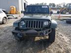 2016 Jeep Wrangler Unlimited Sahara for Sale in Spartanburg, SC - Front End