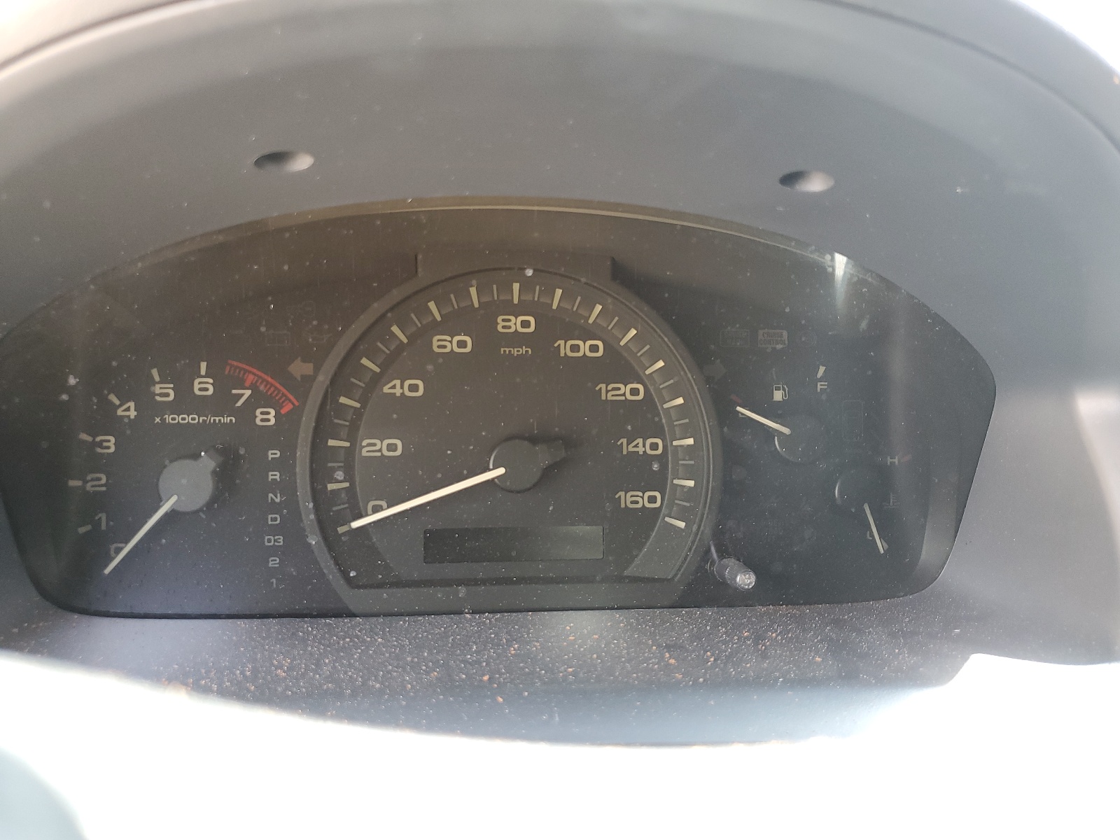 3HGCM56416G705727 2006 Honda Accord Lx