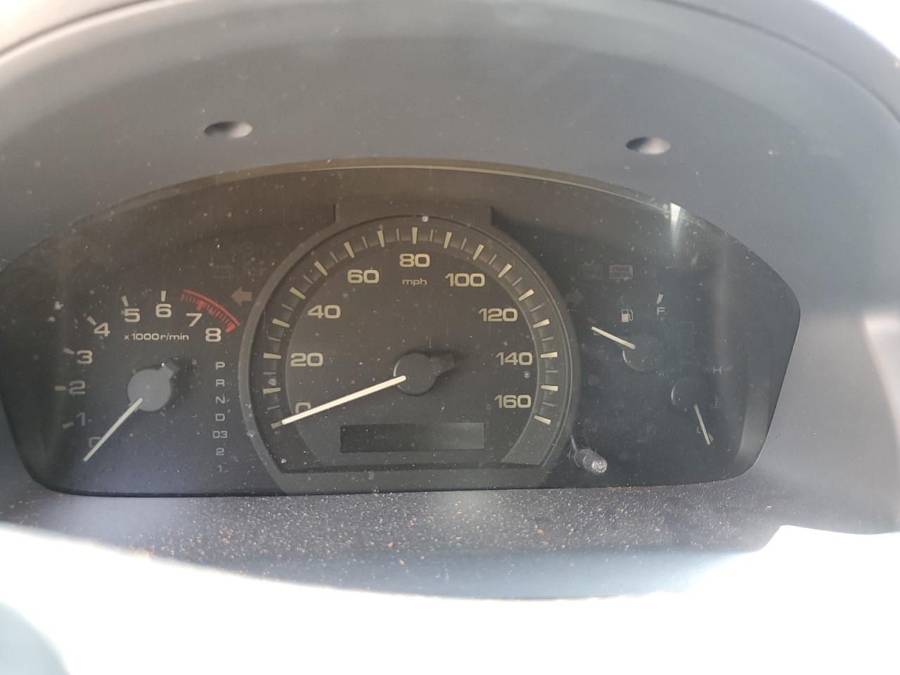 2006 Honda Accord Lx VIN: 3HGCM56416G705727 Lot: 66031254