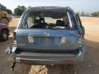 2008 Honda Pilot Exl de vânzare în Tanner, AL - Rollover