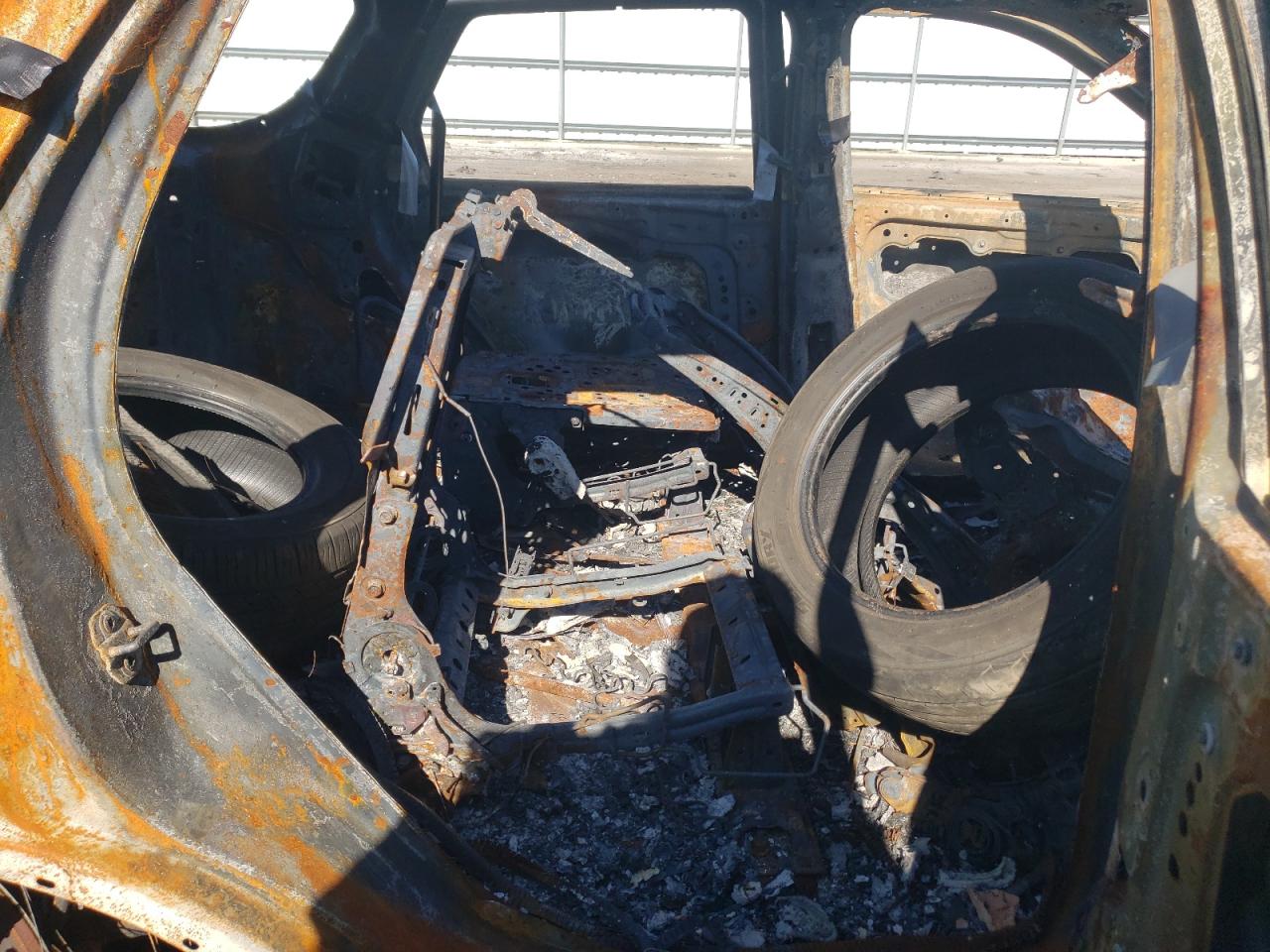 2018 Dodge Durango - Image 11