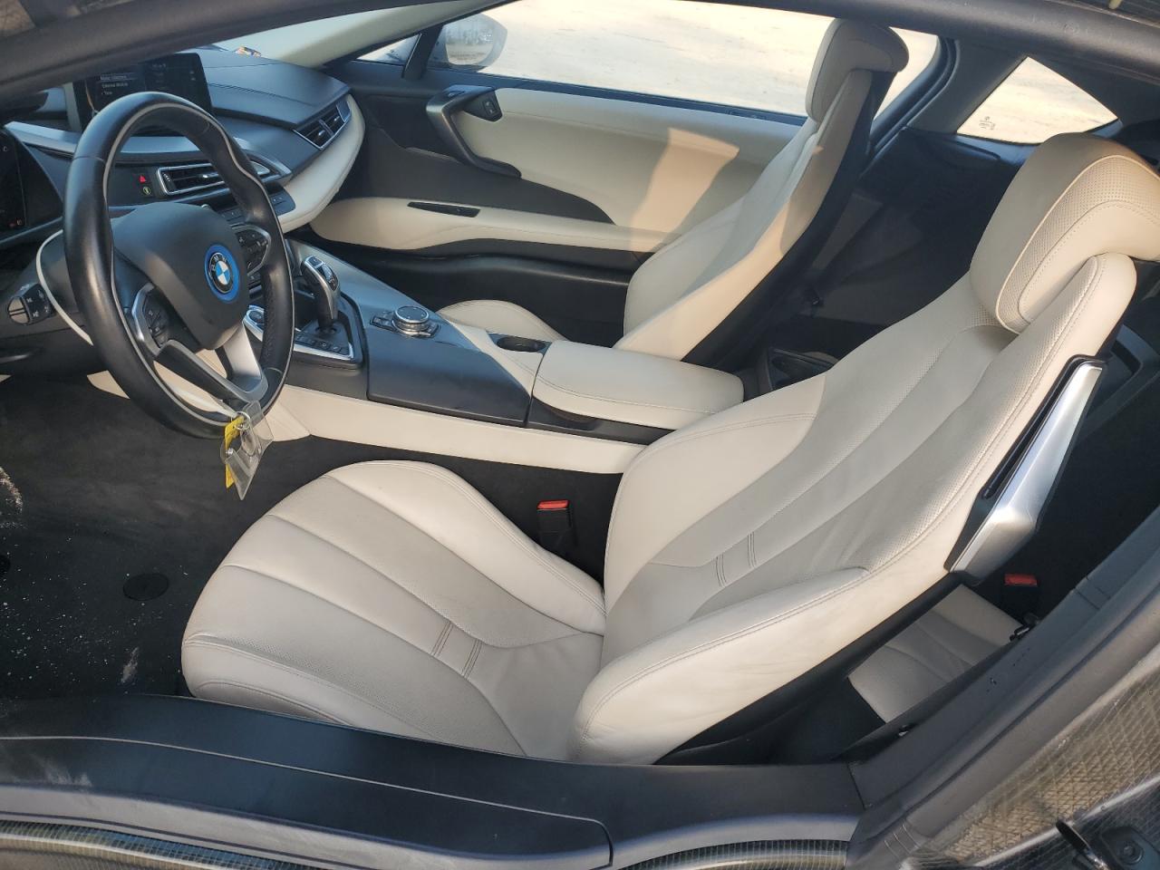 2016 BMW I8 VIN: WBY2Z2C51GV675093 Lot: 66731274