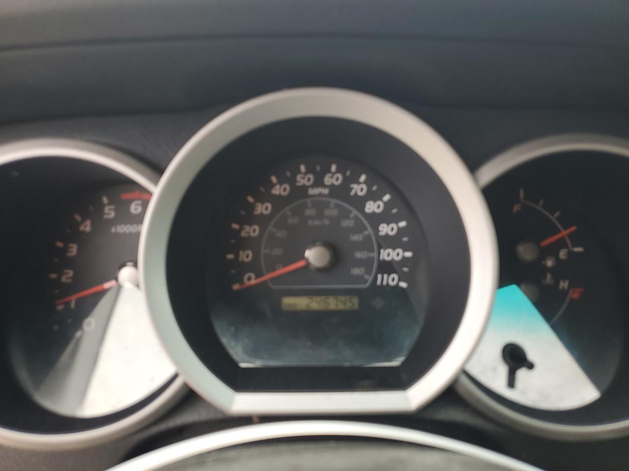 2008 Toyota 4Runner Sr5 VIN: JTEZU14R08K003471 Lot: 65073404