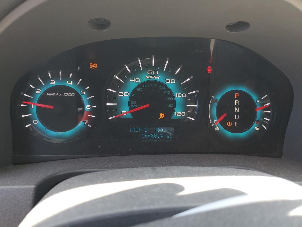 2010 Ford Fusion Se VIN: 3FAHP0HA2AR182058 Lot: 65743384