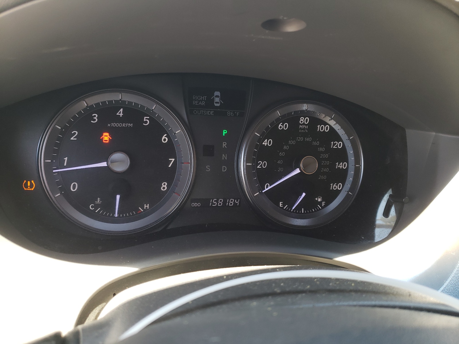 JTHBK1EG5B2439120 2011 Lexus Es 350