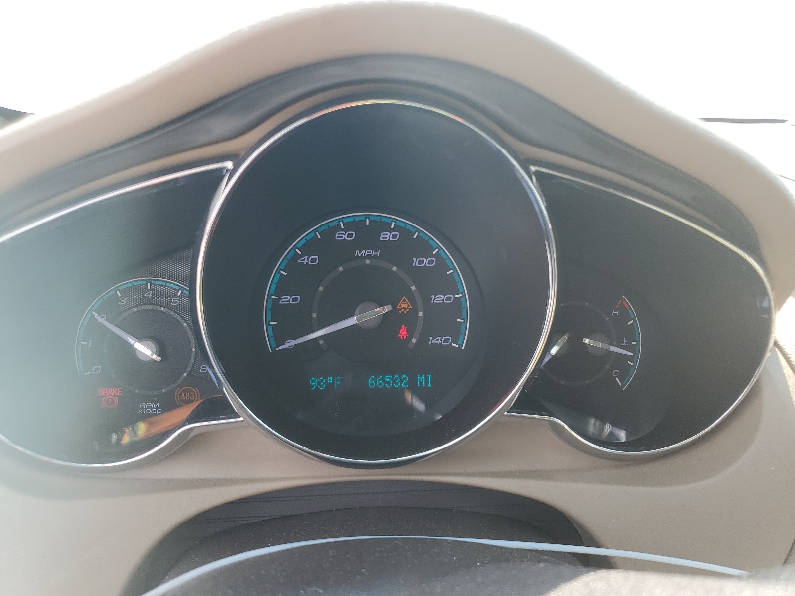 1G1ZD5EB5AF317590 2010 Chevrolet Malibu 2Lt