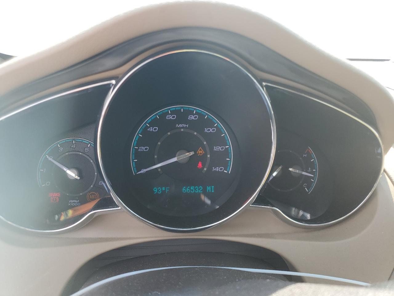 2010 Chevrolet Malibu 2Lt VIN: 1G1ZD5EB5AF317590 Lot: 67265094