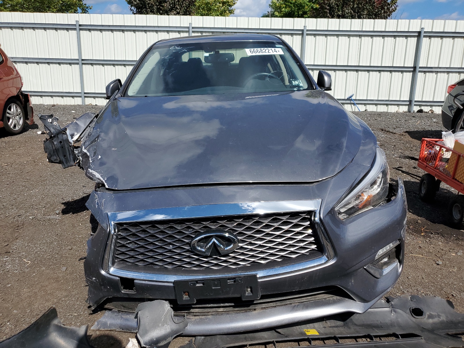 JN1EV7AR7KM553224 2019 Infiniti Q50 Luxe