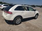 2007 Lincoln Mkx  zu verkaufen in Oklahoma City, OK - Water/Flood