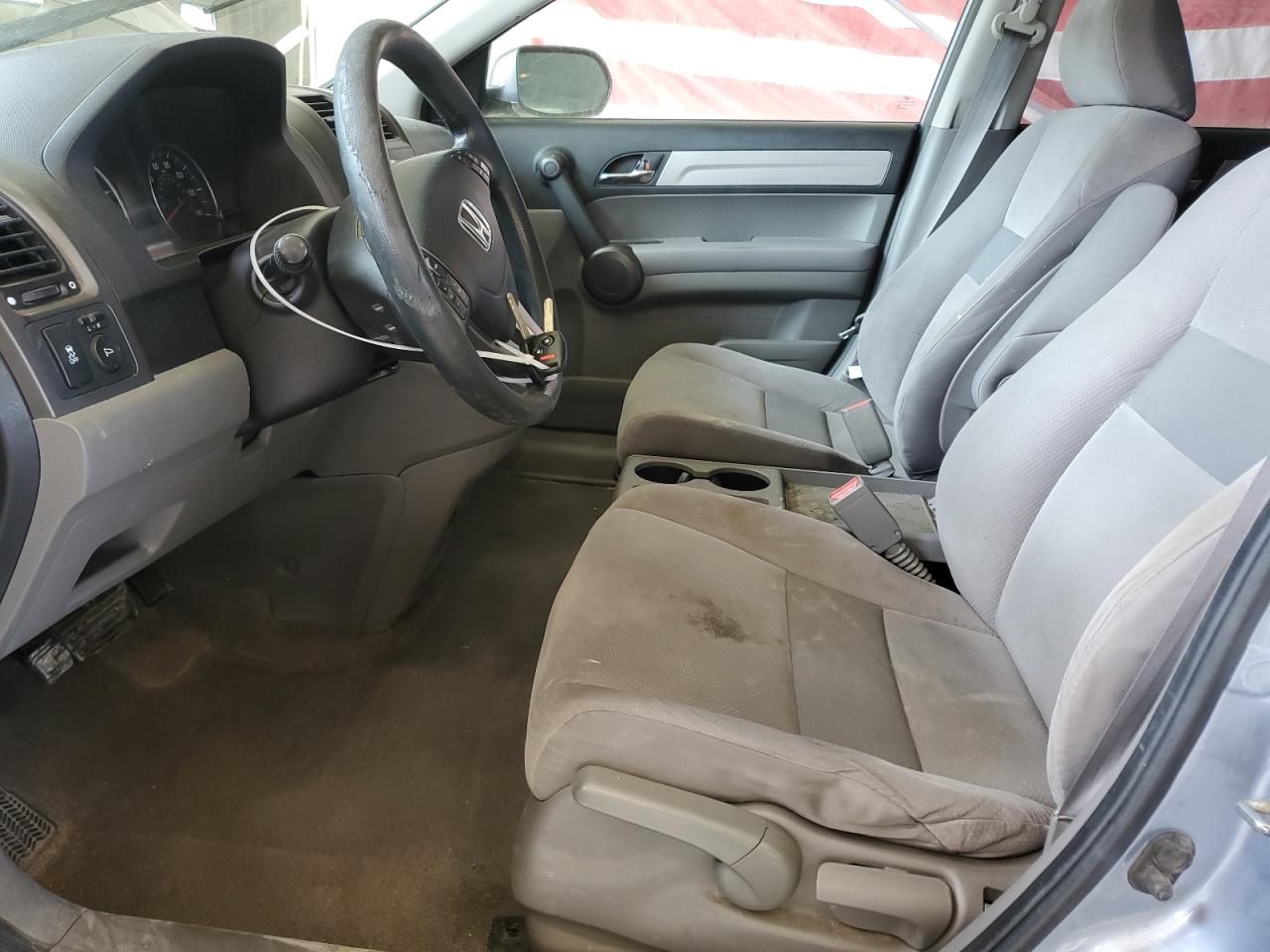 2011 Honda Cr-V Ex VIN: 5J6RE4H51BL017997 Lot: 64859504