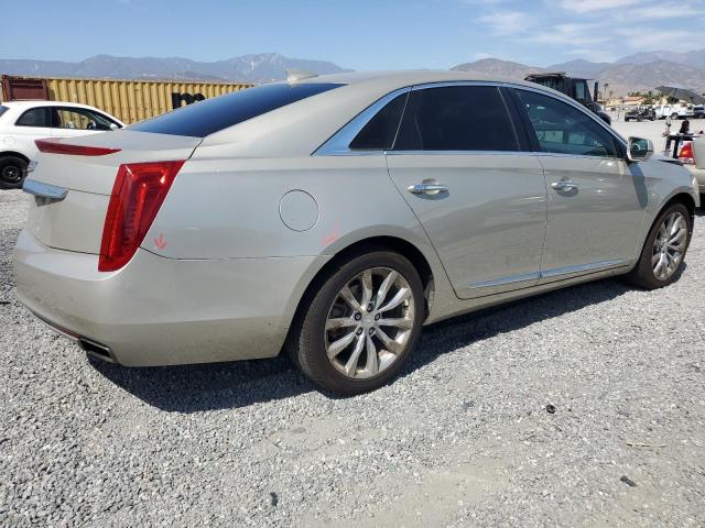  CADILLAC XTS 2016 Золотий