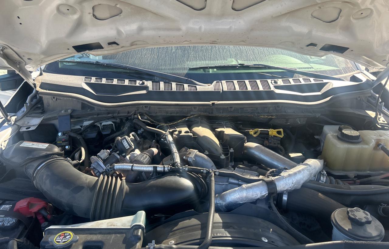 2019 Ford F550 Super Duty VIN: 1FDUF5GT6KEE38035 Lot: 67699394