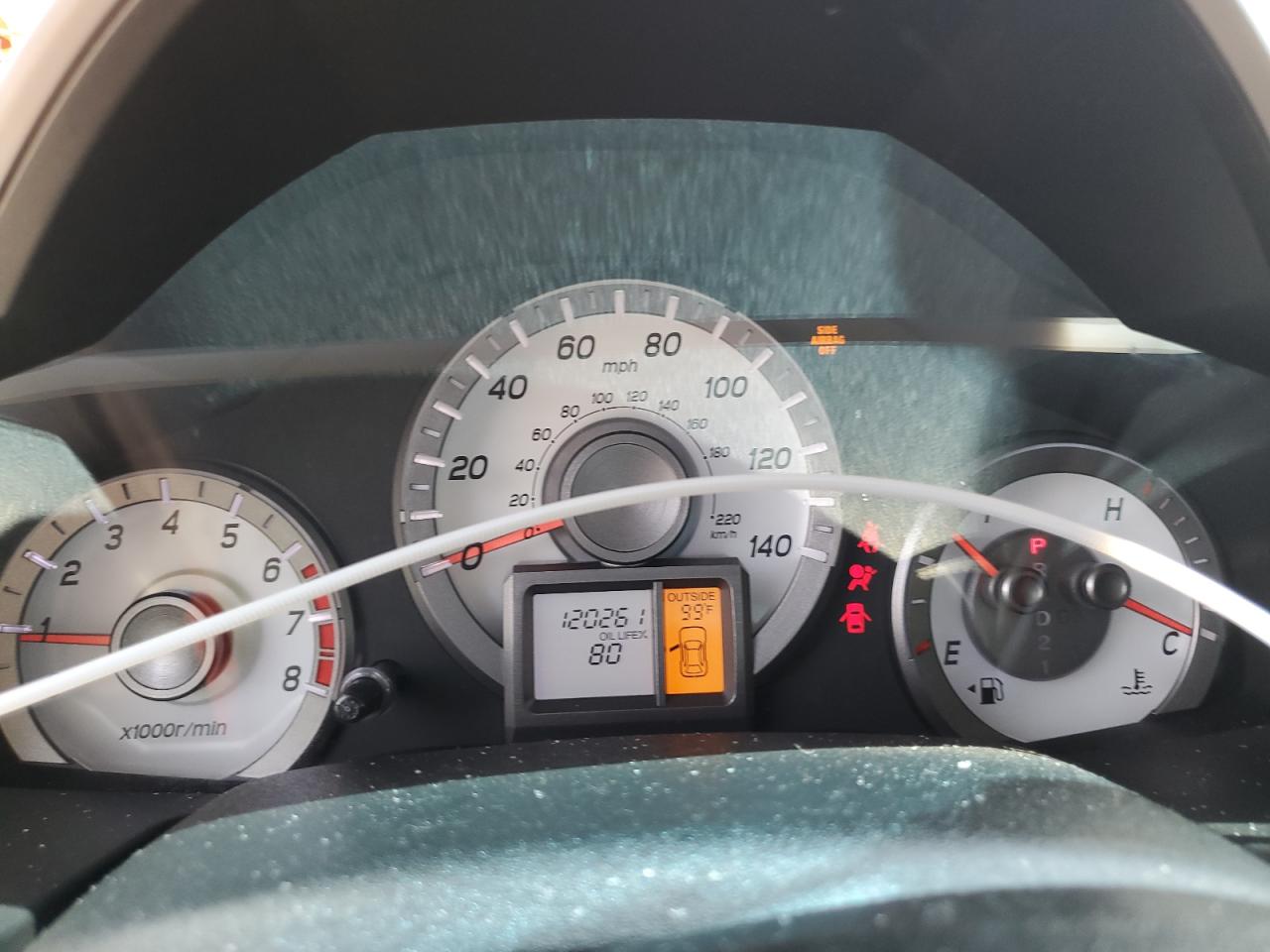 2013 Honda Pilot Exl VIN: 5FNYF4H54DB018145 Lot: 65483304