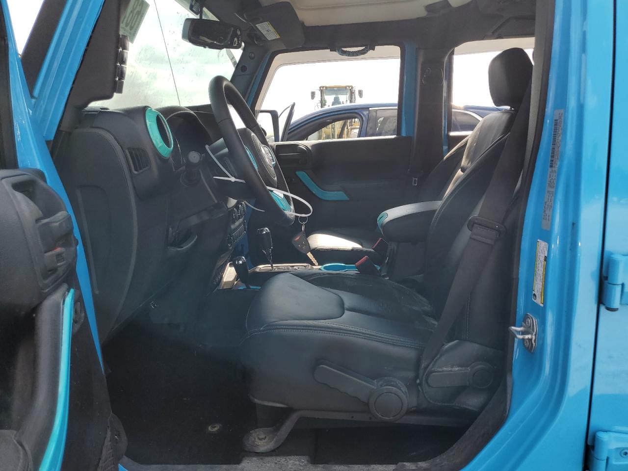 2018 Jeep Wrangler - Image 7