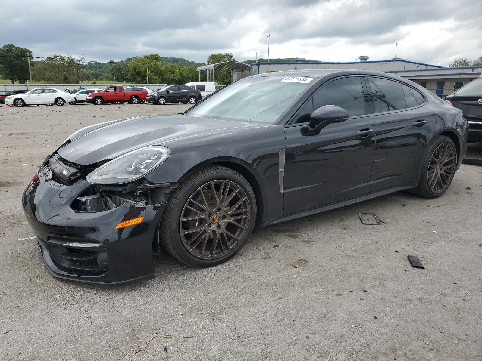 WP0AJ2A76PL101870 2023 Porsche Panamera Base WP0AJ2A76PL101870 2023 Porsche Panamera Base