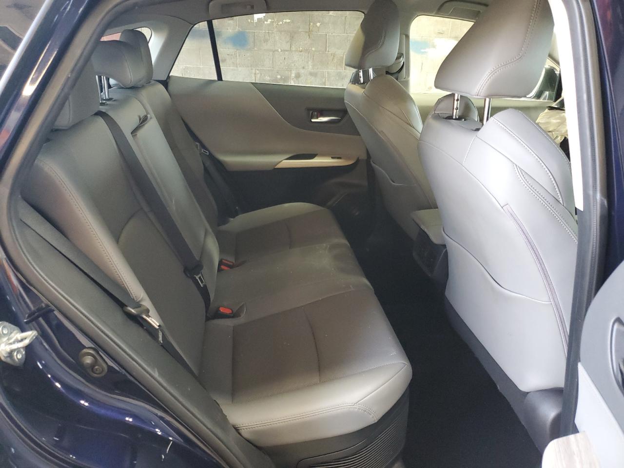 2022 Toyota Venza Le VIN: JTEAAAAH1NJ095404 Lot: 66835484