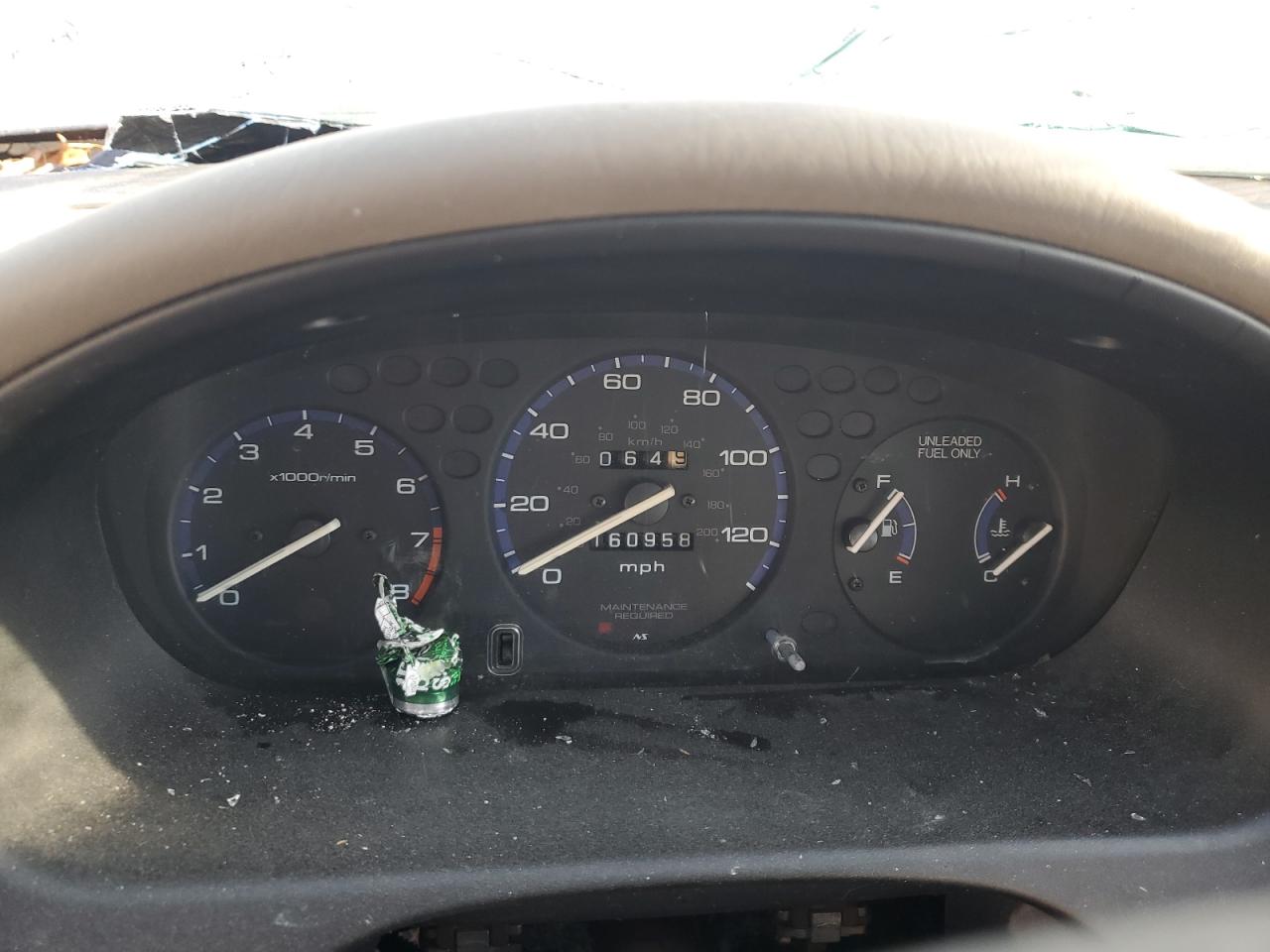 1HGEJ6570VL028030 1997 Honda Civic Lx
