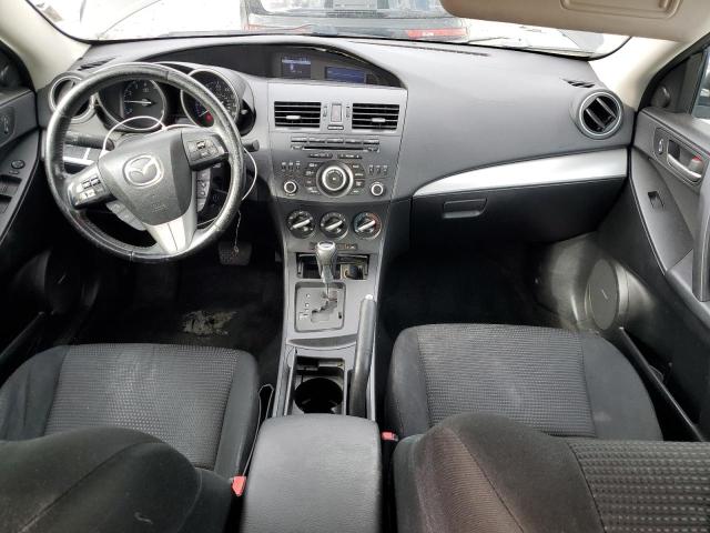  MAZDA 3 2012 Серый