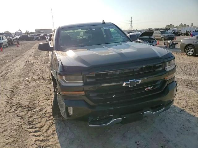 1GCVKREC7GZ377468 2016 Chevrolet Silverado K1500 Lt