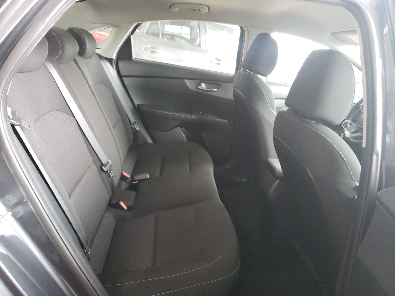 3KPF24AD4ME325356 2021 Kia Forte Fe