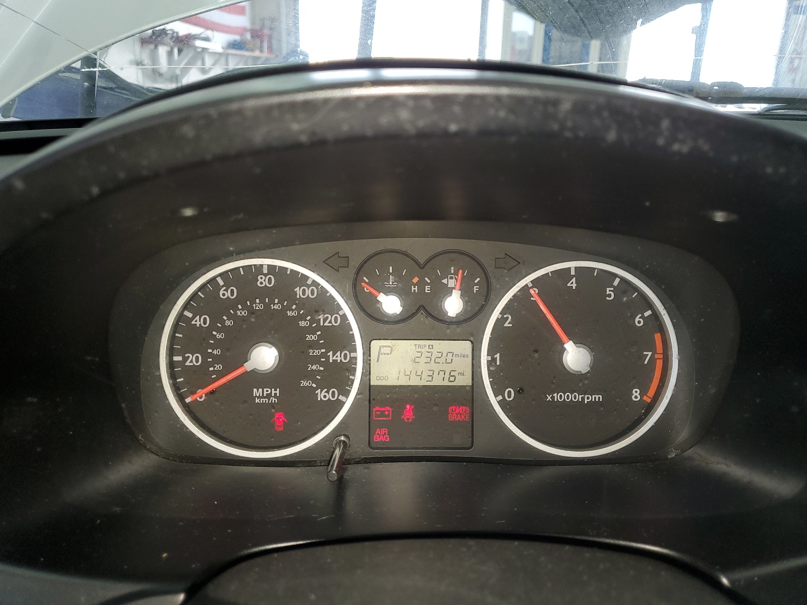 KMHHN65F14U133512 2004 Hyundai Tiburon Gt