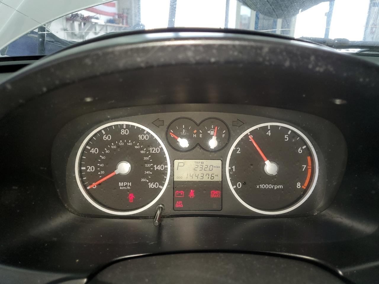 2004 Hyundai Tiburon Gt VIN: KMHHN65F14U133512 Lot: 66919774