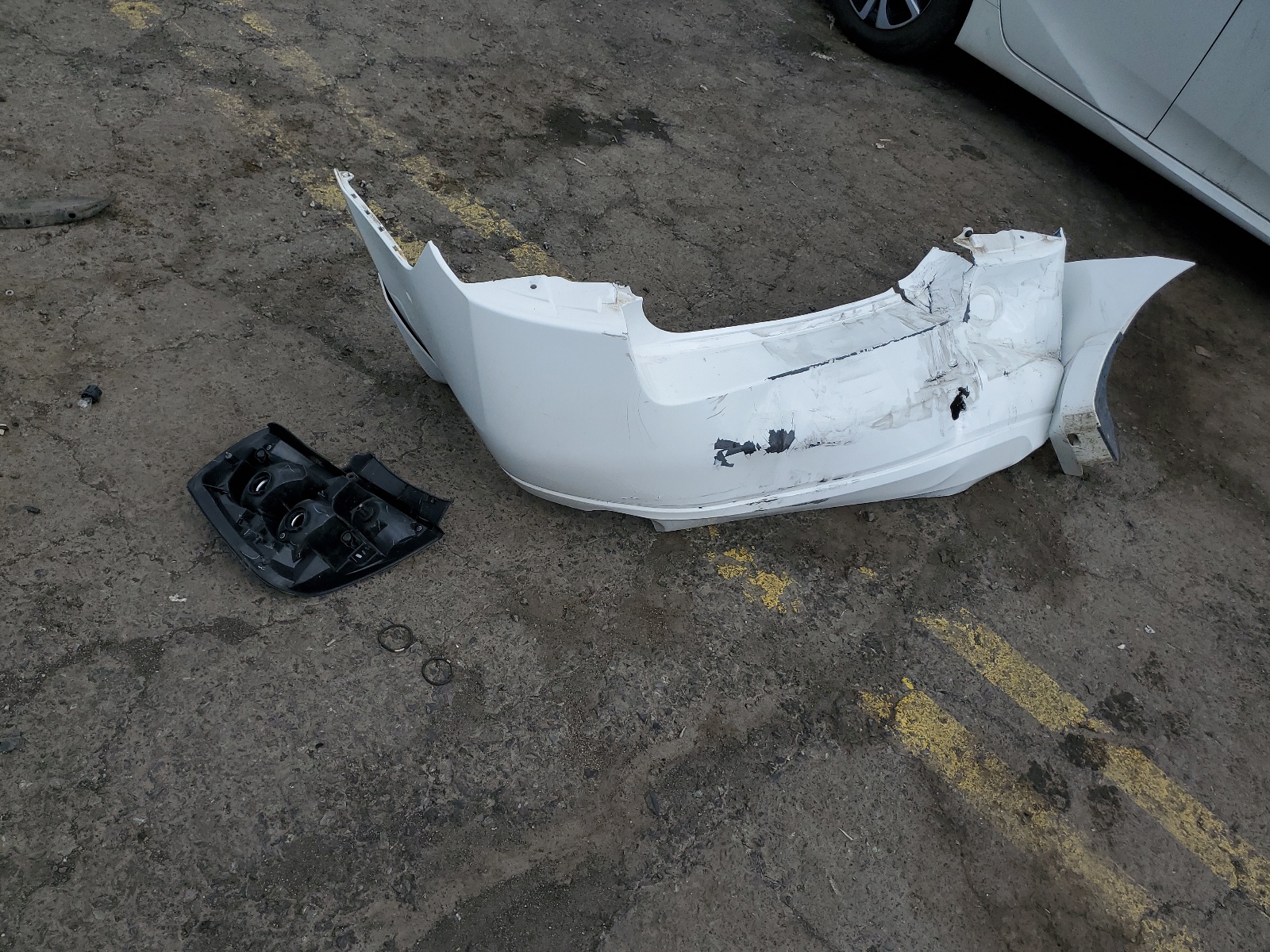 3N1AB61E78L617103 2008 Nissan Sentra 2.0