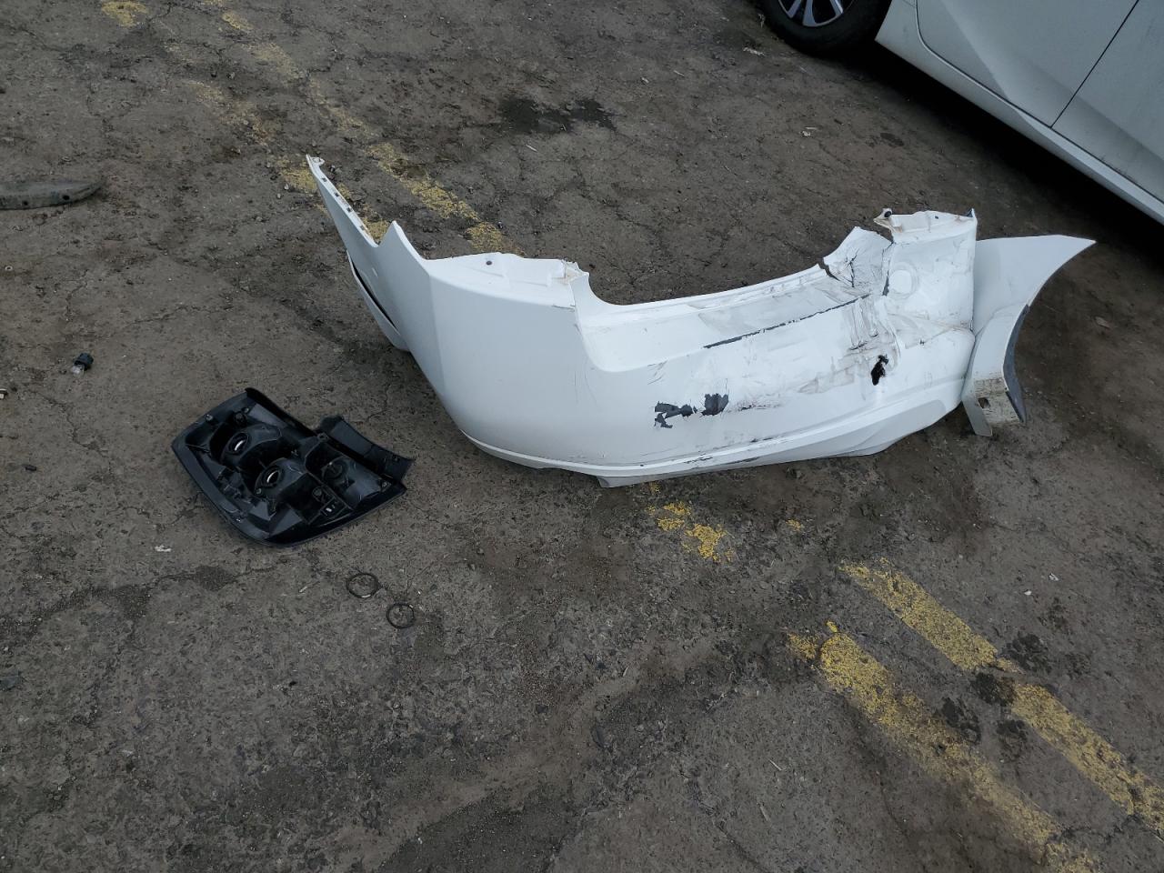 2008 Nissan Sentra 2.0 VIN: 3N1AB61E78L617103 Lot: 66992194