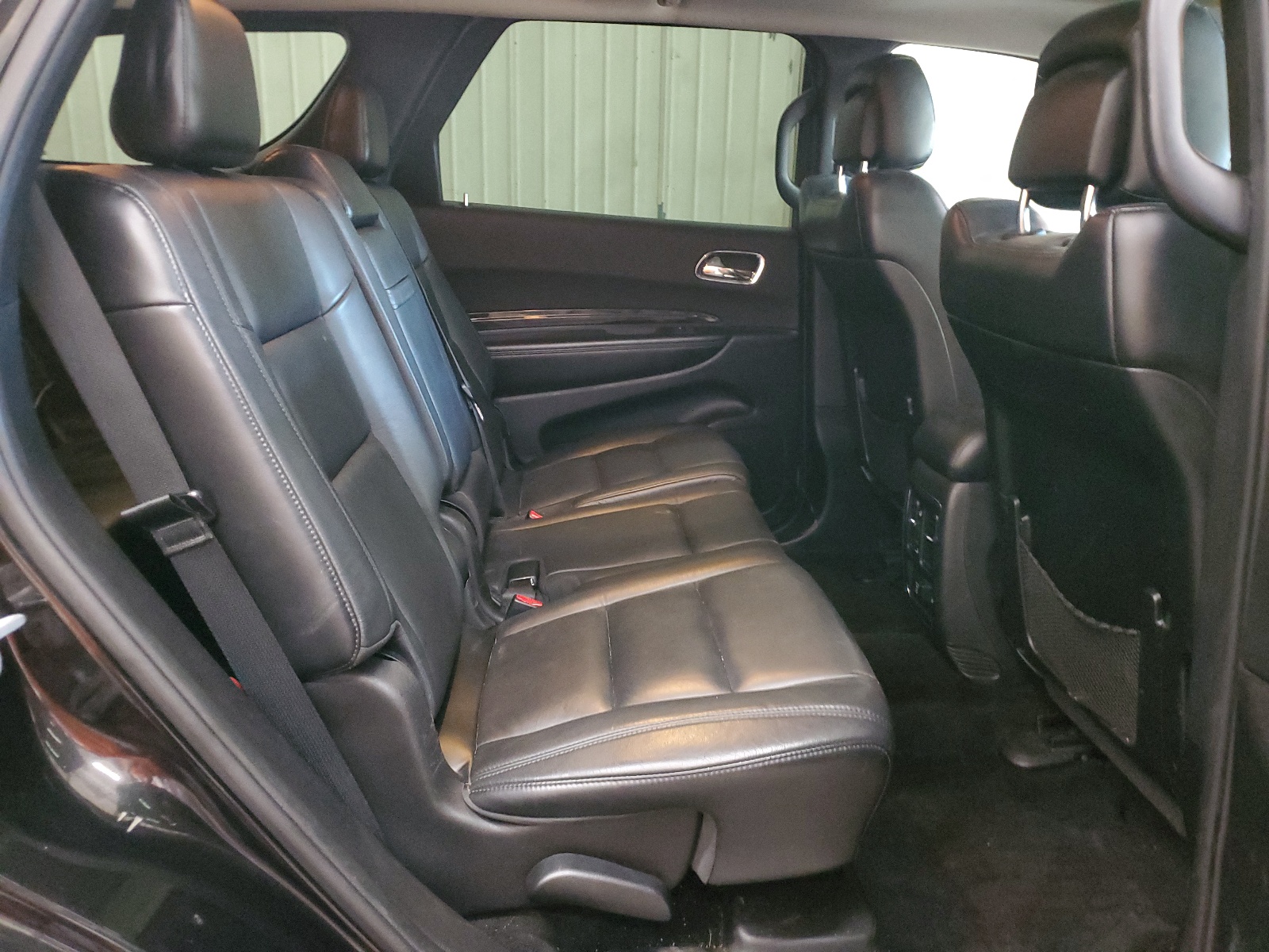 1C4SDJDT1DC688067 2013 Dodge Durango Crew