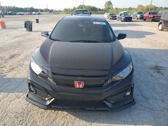 SHHFK7H64MU215179 Honda Civic EX 5