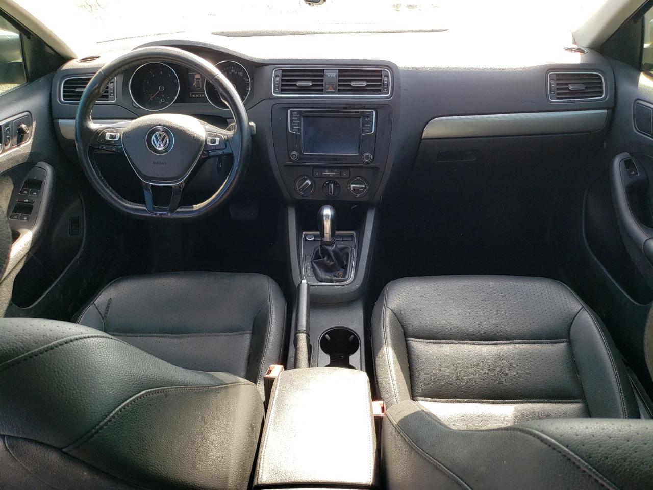 2017 Volkswagen Jetta Se VIN: 3VWDB7AJ3HM243478 Lot: 68459244