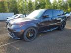 2019 Land Rover Range Rover Sport Hse de vânzare în Cookstown, ON - Vandalism